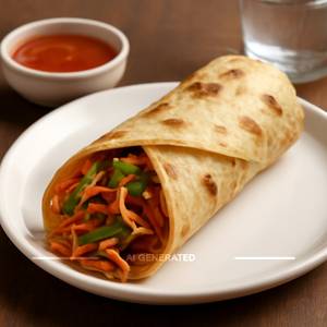 Veg  Roll