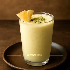 Pineapple Lassi
