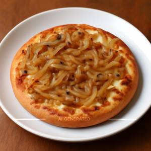 Onion Pizza[6 inches]