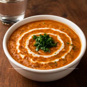 Methi Butter Masala