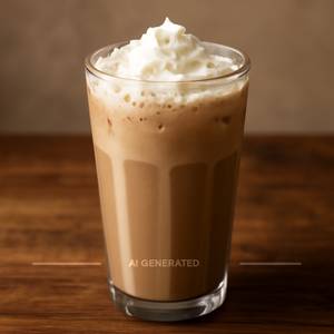 Cold coffee