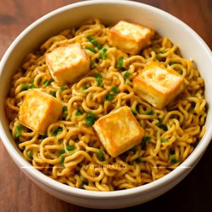 Paneer Maggi