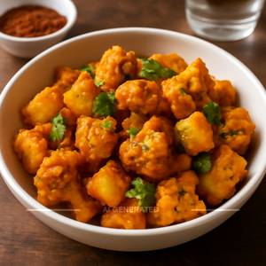 Aloo Gobhi