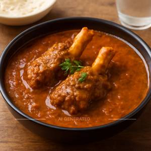 Mutton Curry