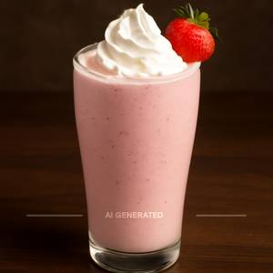 Strawberry Shake