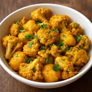 ALOO GOBI