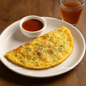 Omelette [single]