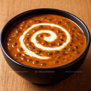 Dal Makhani