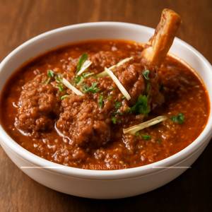 Mutton Rara Masala