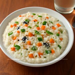 Curd Rice