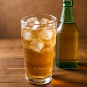 Ginger Ale