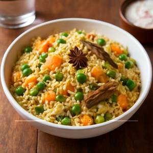 Veg Pulao