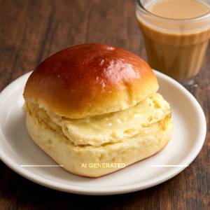 Bun Maska