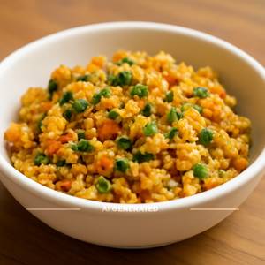 Egg Bhurji