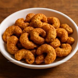 Kaju Fry