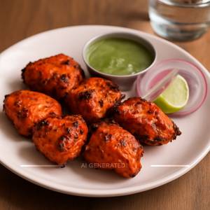 Chicken Tikka