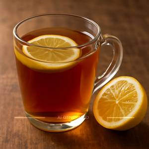 Lemon Tea