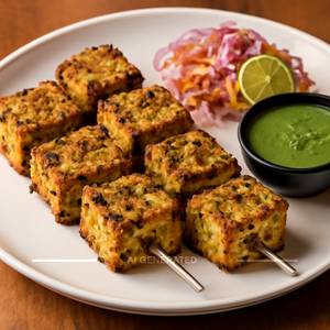 Paneer Banjara Tikka