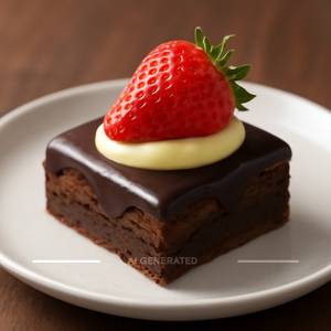 Chocolate Strawberry