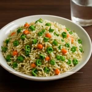 Veg Fried Rice