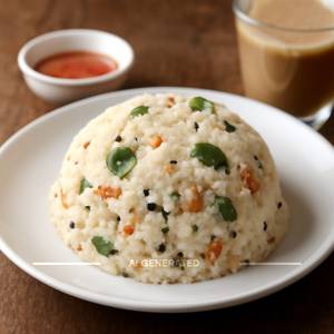 Jain Upma