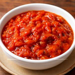 Tomato Chutney