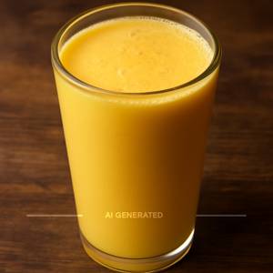 Mango shake