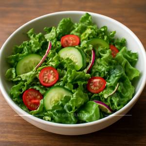 Green Salad