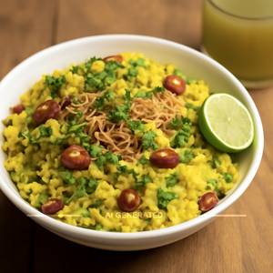 Indori poha