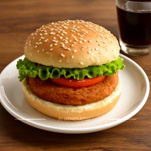 Veg Burger