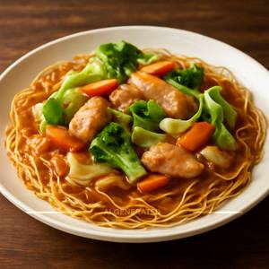 Chinese Chopsuey Non Veg