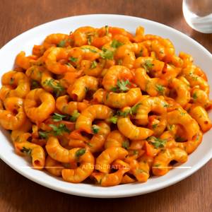 Masala Macaroni