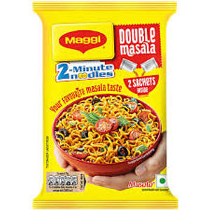 Plain Double Masala Maggi