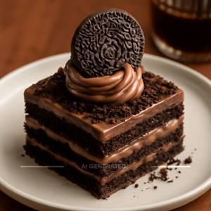 Nutella oreo