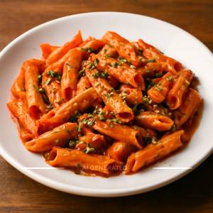 Red Sauce Pasta Penne 