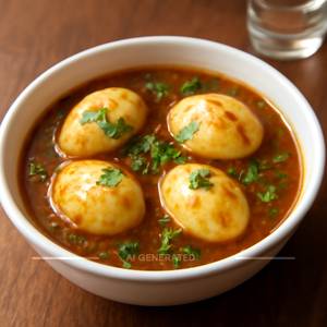 Egg Curry