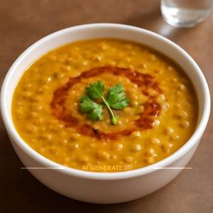 Dal fry