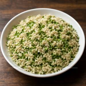 Mexican Herb Rice