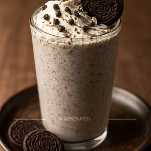 Oreo Shake