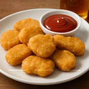 Chicken Nuggets 