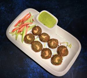 Hara Bhara Kebab