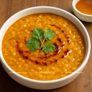 Dal Fry