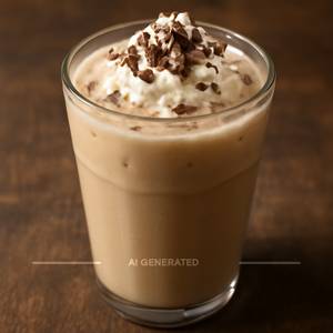 Cold Coffee