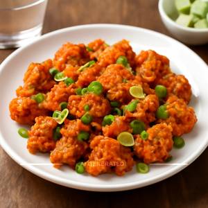 Garlic Chicken