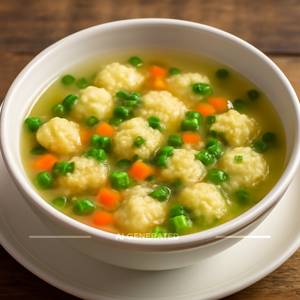 Clear Soup