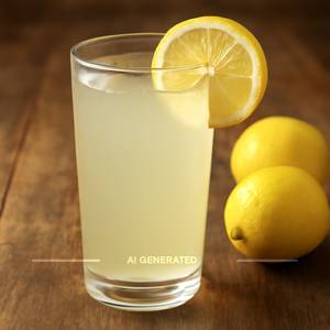 Nimbu Pani