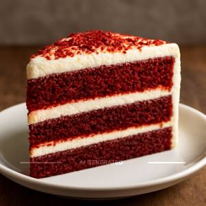 Red Velvet (500 Gms)