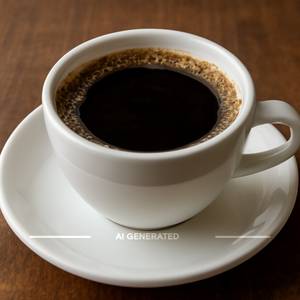 Black Coffee