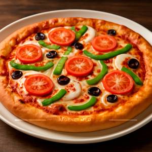 Classic Treat Pizza