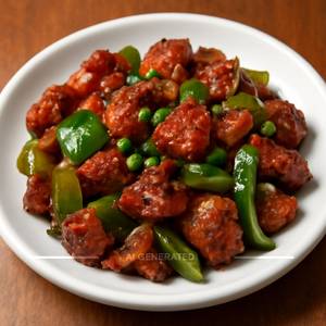 Chilli chiken